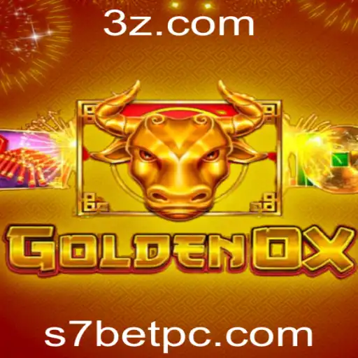 GoldenOx: Explorando a Excitação do Novo Jogo Com a Plataforma s7bet