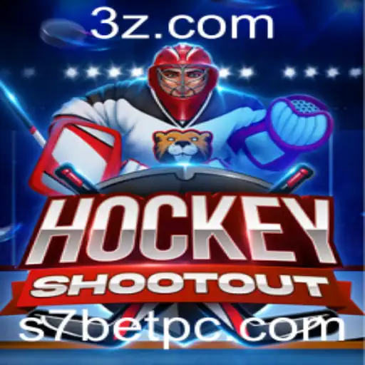 Descubra HockeyShootout: O Jogo Interativo de Hóquei Para Todas as Idades