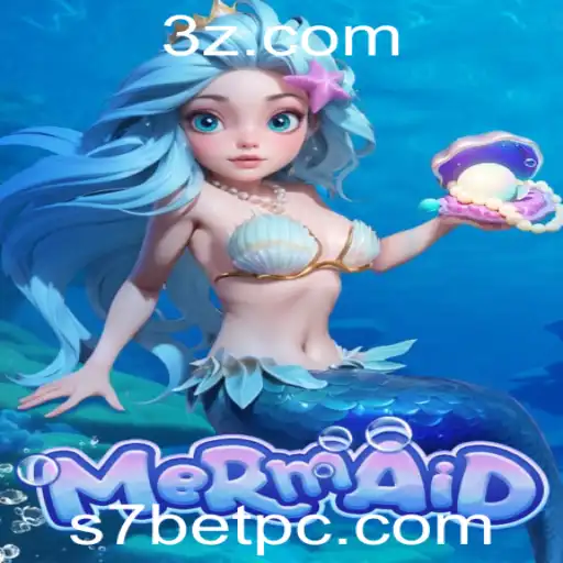 Mermaid: Um Novo Jogo de Aventura Aquática no Universo de s7bet