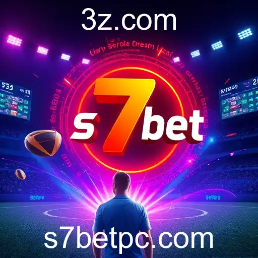 Revolução no Mercado de Apostas com s7bet