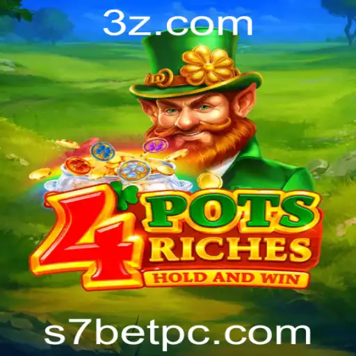 Descubra o Empolgante Mundo de 4potsriches e S7bet