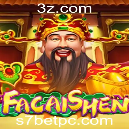 Descubra FaCaiShen: O Místico Jogo de Azar com S7Bet