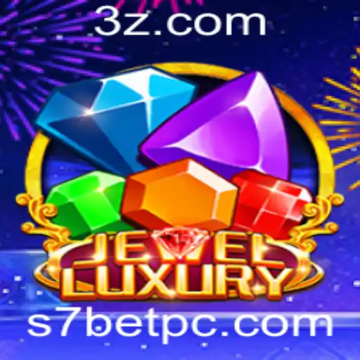 Explore a Magia do Jogo JewelLuxury