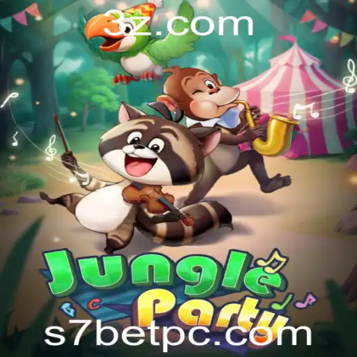 JungleParty: Explorando as Aventuras Selvagens de um Jogo Fascinante