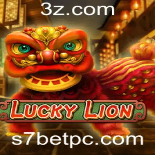 Descubra o Fantástico Mundo de LuckyLion: Um Jogo de Estratégia e Aventura