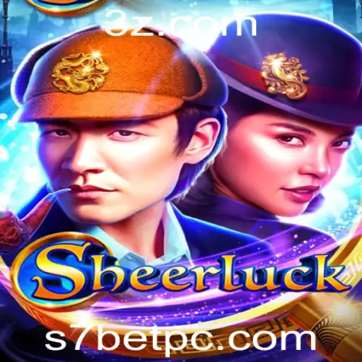 Sheerluck: Um Novo Jogo de Estratégia com Elementos Surpreendentes