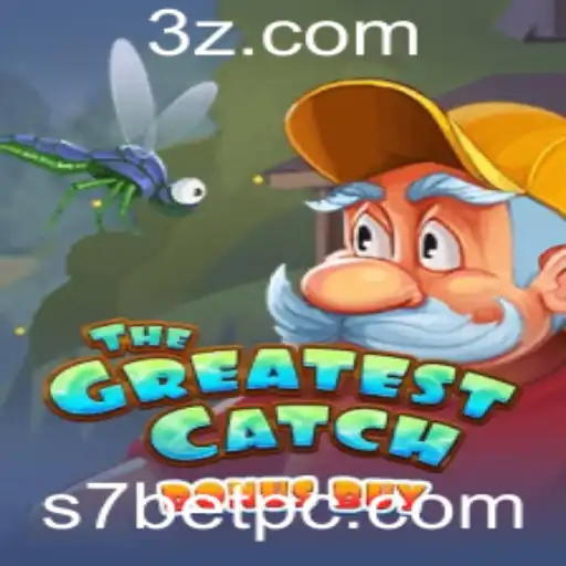 Descubra o Mundo do Jogo TheGreatestCatchBonusBuy