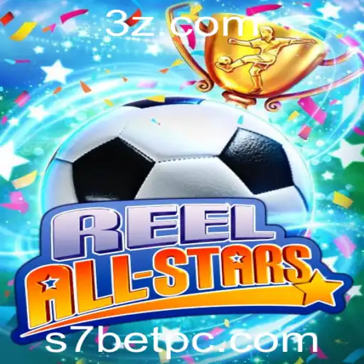 ReelAllStars: Um Mergulho no Mundo Atraente do S7Bet