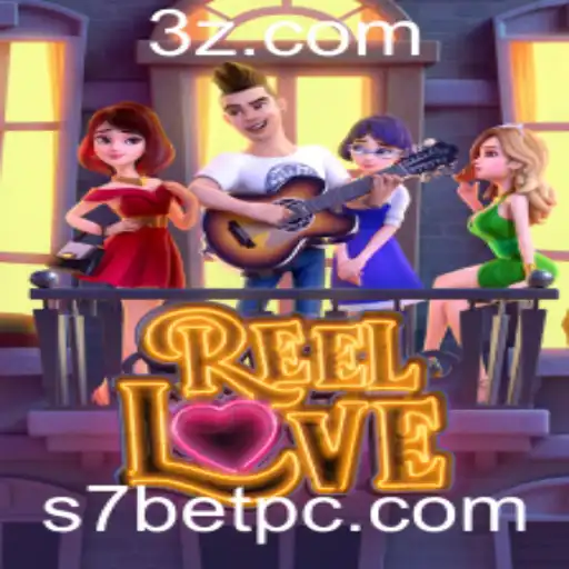 ReelLove: Descubra o Mundo Fascinante do Jogo em Destaque