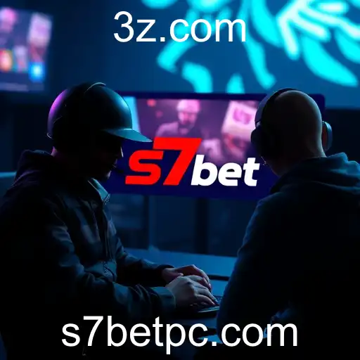 A Ascensão Crescente do S7bet na Indústria de Jogos