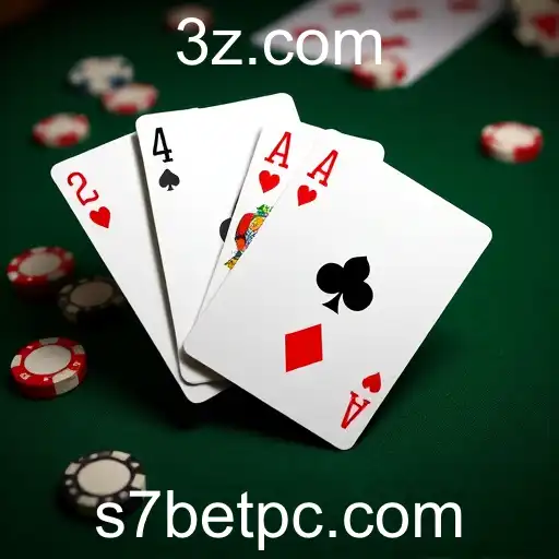 S7Bet Revoluciona o Mercado de Jogos Online