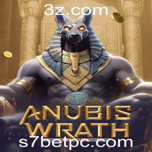 Explore as Aventuras de AnubisWrath: Um Jogo Desafiante e Empolgante