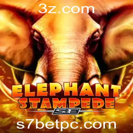 Uma Aventura Inesquecível: Descubra o Fascinante ElephantStampedeSE