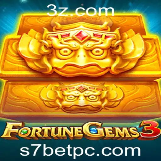 Descubra o Universo de FortuneGems3: O Novo Sucesso do Cassino Online