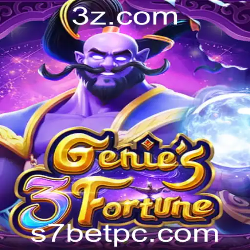 Descubra o Fascinante Mundo de Genie3Fortune e s7bet