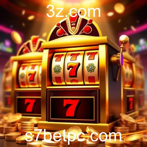 Descubra a Excitante Categoria de Jackpots do S7bet