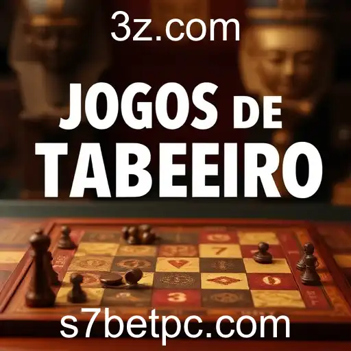 Jogos de Tabuleiro: Uma Viagem Através da Estratégia e Diversão