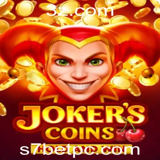 Explorando JokersCoins: Uma Introdução ao Fascinante Mundo do s7bet