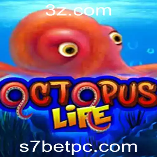 Descubra as Aventuras de OctopusLife: Um Mergulho no Mundo Marinho com S7Bet