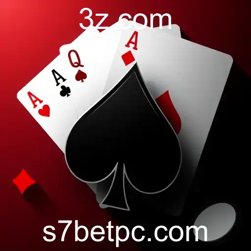 Explorando a Categoria 'Poker Games' no s7bet: Estratégia e Diversão