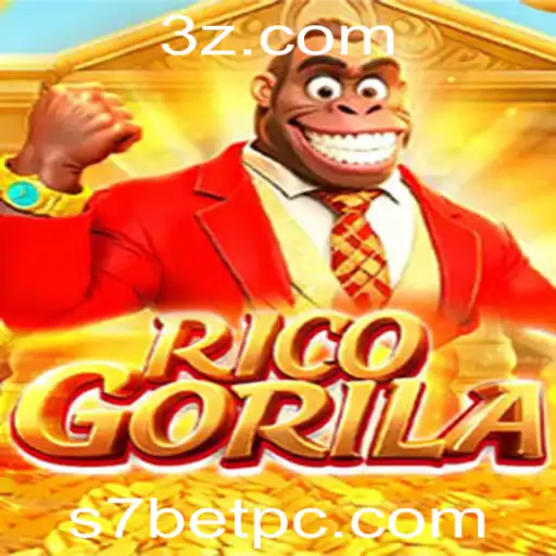Explorando o Mundo Divertido e Estratégico de RicoGorila
