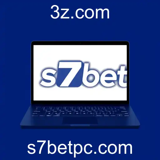O Impacto do s7bet no Mercado de Jogos Online em 2025