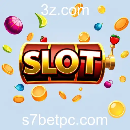 Explorando o Fascinante Mundo dos Slot Games no S7Bet