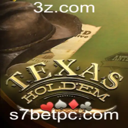 Texas Holdem: Uma Imersão no Mundo do Poker