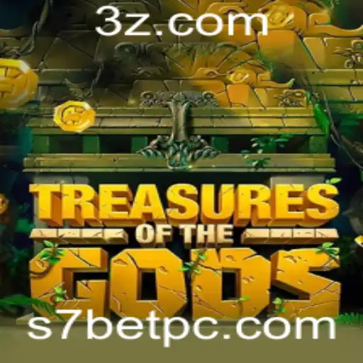 Descubra o Universo Fascinante de TreasureoftheGods: Uma Jornada de Aventuras e Estratégias