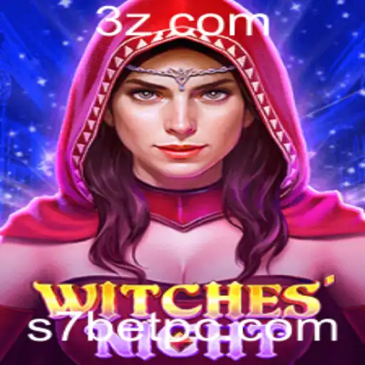 WitchesNight: A Magia do Novo Jogo de Tabuleiro com a Palavra-chave s7bet