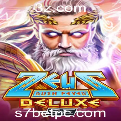 Descubra os Segredos do Jogo ZeusRushFeverDeluxeSE e as Estratégias com s7bet